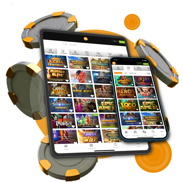 CanPlay Casino App Canada