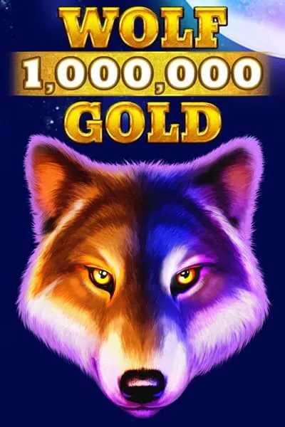 Wolf Gold Slot