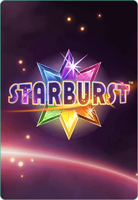 Starburst Slot