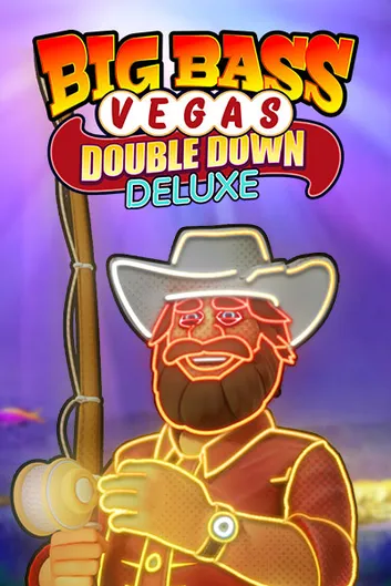 Big Bass Vegas Slot