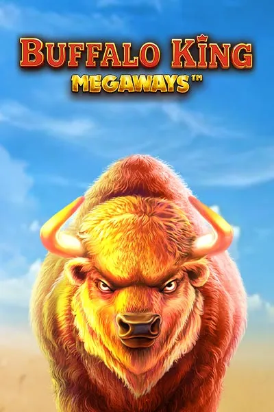 Buffalo King Megaways Slot