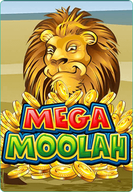 Mega Moolah Slot