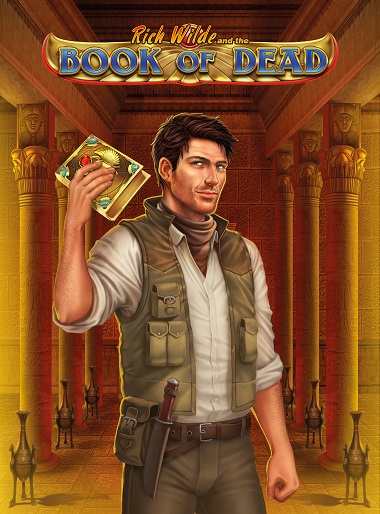 Book of Dead Slot