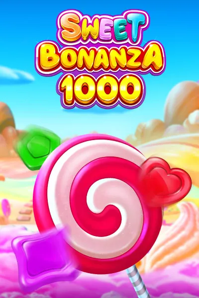 Sweet Bonanza Slot
